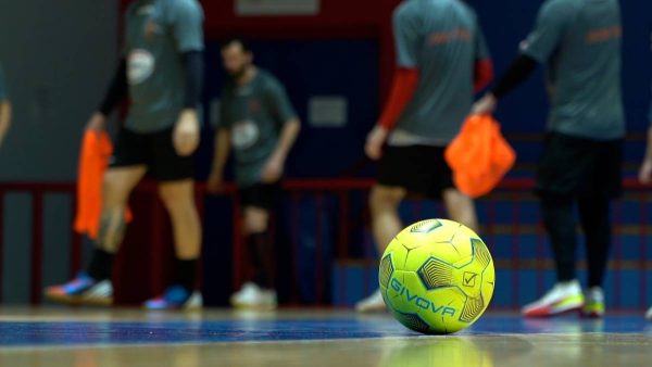 Κύπελλο Ελλάδος Futsal: Τα ζευγάρια των προημιτελικών