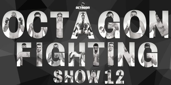 12ο Octagon Fighting Show με 12 αγώνες (pic)