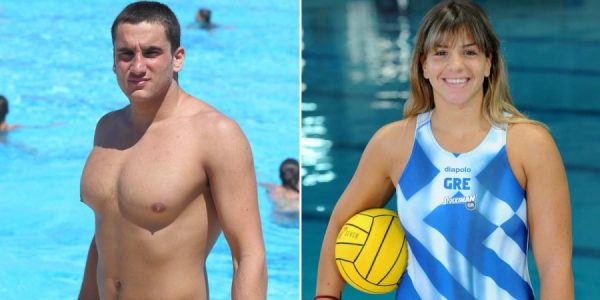 Αργυρόπουλος και Ξενάκη οι πρώτοι σκόρερ των Εθνικών μας Ομάδων το 2022 (pics) 