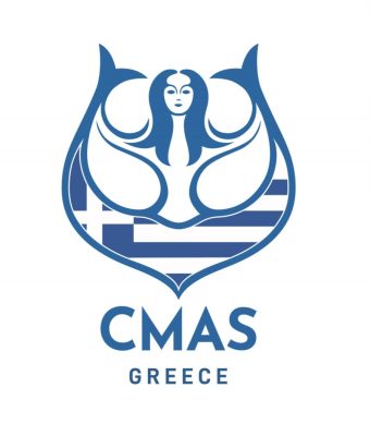 CMAS: Οι αλλαγές και το νέο λογότυπο της Παγκόσμιας Ομοσπονδίας