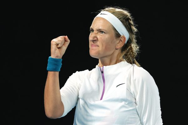 Australian Open: Τα highlights της μεγάλης ανατροπής της Αζαρένκα επί της Κις (vid)