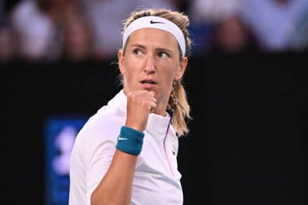 Australian Open: Η Αζαρένκα έβγαλε νοκ-άουτ την Κις και… περιμένει τη Σάκκαρη! (vid)