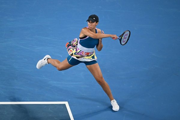 Australian Open: “Καθάρισε” εύκολα την πρόκριση η Κις (vid)
