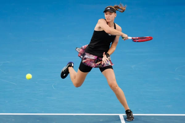 Australian Open: Οι 10 καλύτεροι πόντοι του τελικού των γυναικών! (vid)