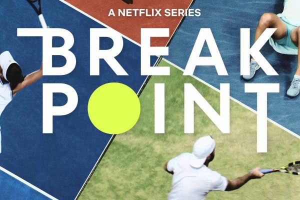 Break Point: Είδε το φως της δημοσιότητας το νέο trailer του ντοκιμαντέρ (vid)