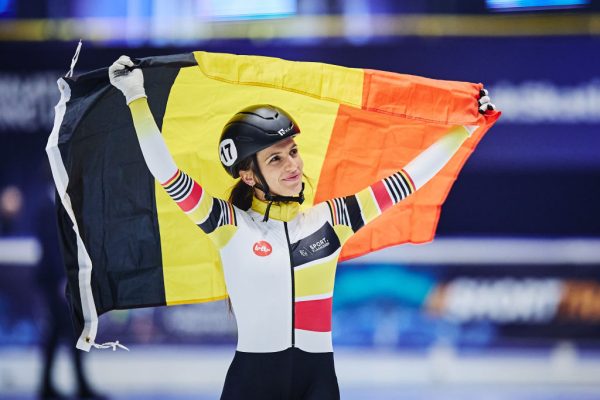 Ευρωπαϊκό Short Track: Ιστορική νίκη για το Βέλγιο (vid)