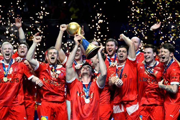 Παγκόσμιο, Δανία-Γαλλία 34-29: Στην κορυφή του κόσμου οι Δανοί – Τρίτο σερί χρυσό μετάλλιο (pic)