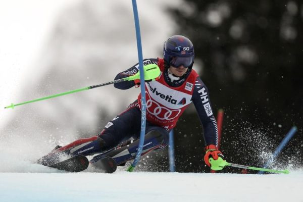 Παγκόσμιο Κύπελλο Αλπικού Σκι: Νικητής ο Μπρότεν, 20ος ο Γκιννής (vid)