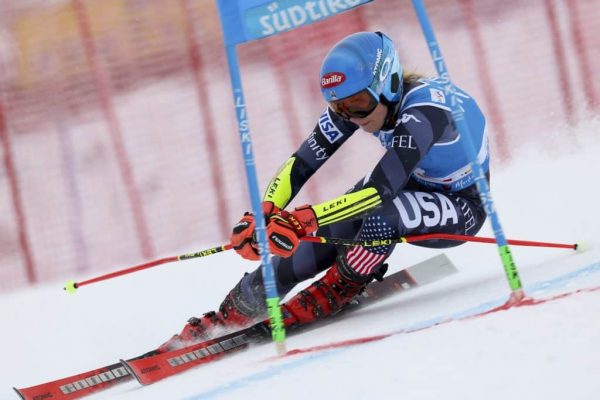 Παγκόσμιο Κύπελλο Αλπικού Σκι: Ακάθεκτη η Σίφριν, έφτασε τις 84 νίκες