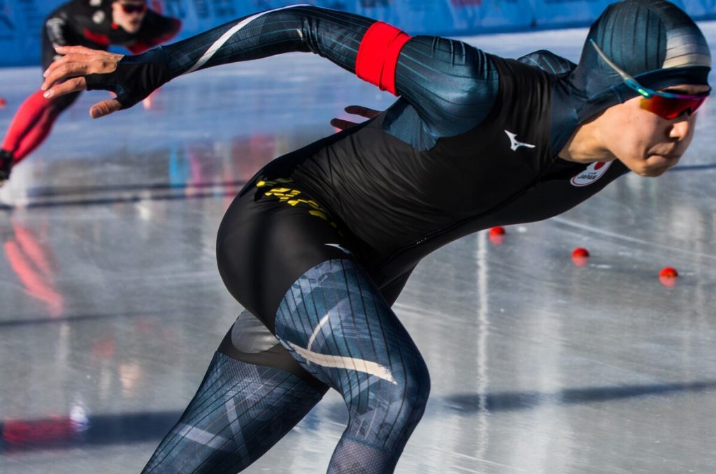 FISU Winter Games: Ιαπωνική κυριαρχία στα 1.500 μέτρα (vids)