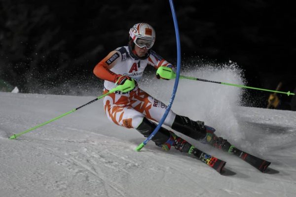 Παγκόσμιο Κύπελλο Αλπικού Σκι: Πρώτη νίκη στην σεζόν για την Βιλχόβα (vid)
