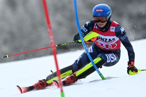 Παγκόσμιο Κύπελλο Αλπικού Σκι: «Αγγίζει» το ρεκόρ του Στένμαρκ η Σίφριν (vid)