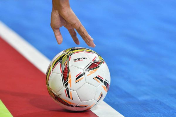 Νέο Ικόνιο-Ολυμπιακός Futsal 2-2: Γκέλα για τους Περαματιώτες – Πρώτος βαθμός για τους “ερυθρόλευκους”