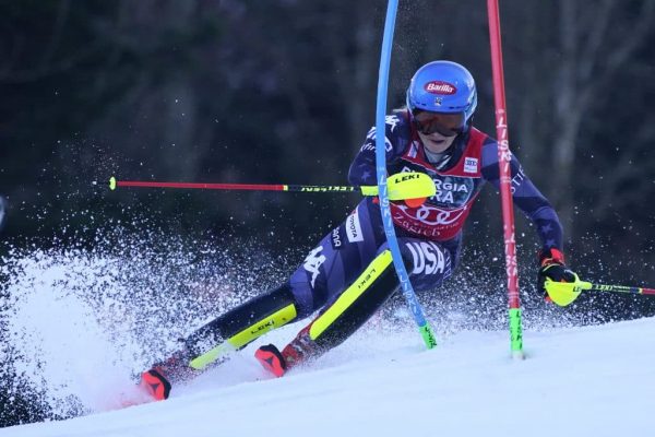Παγκόσμιο Κύπελλο Αλπικού Σκι: Μία νίκη μακριά από το ρεκόρ της Βον η Σίφριν (vid)