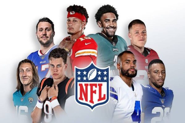 NFL: Το πρόγραμμα του Divisional Round μετά την ολοκλήρωση των wild-card (pic)