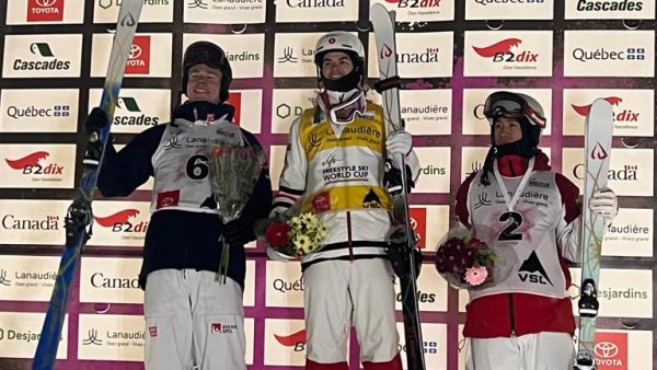 Παγκόσμιο Κύπελλο Freestyle Ski: Πρώτη νίκη στα dual moguls για τον Βάλμπεργκ (vid)