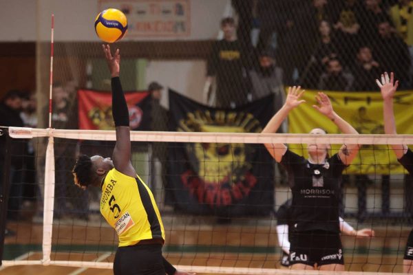 Volley League Γυναικών, 17η αγωνιστική: Τα βλέμματα στο τοπικό ντέρμπι της Θεσσαλονίκης