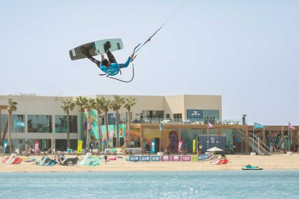 GKA Freestyle Kite World Cup: Οι κορυφαίες στιγμές ολόκληρης της διοργάνωσης! (vid)