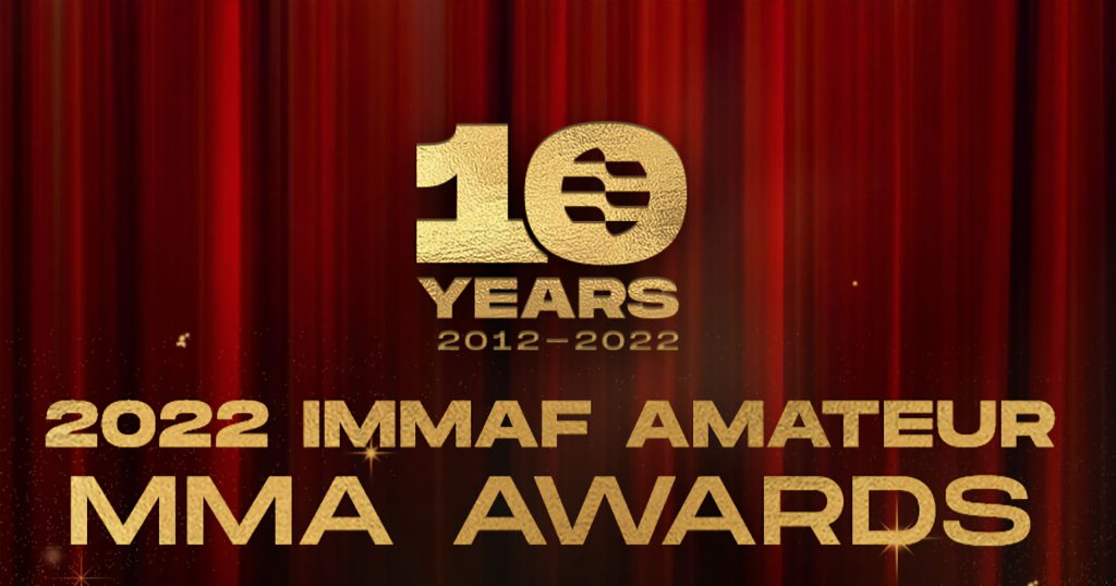 IMMAF: Στο Βελιγράδι θα διεξαχθεί η τελετή των Amateur MMA Awards