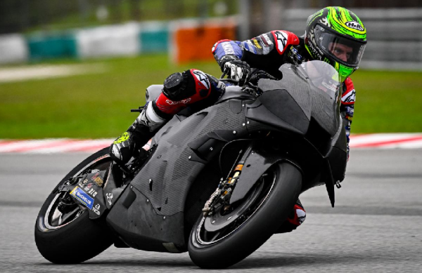 Moto GP: Πάλι ταχύτερη η Yamaha, αλλά… (vid)