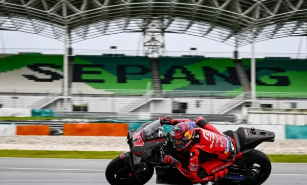 Moto GP: Όλα έτοιμα για το τριήμερο δοκιμών στη Sepang