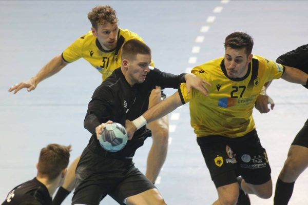 Handball Premier, 17η αγωνιστική: Ορίστηκε για την Πέμπτη (16/02) το ΑΕΚ-ΠΑΟΚ