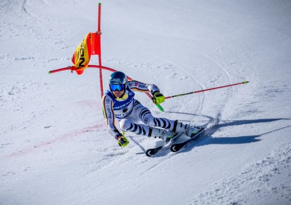 Παγκόσμιο Αλπικού Σκι: Σμιντ και Τβίμπεργκ πρωταθλητές στο παράλληλο σλάλομ (vids)