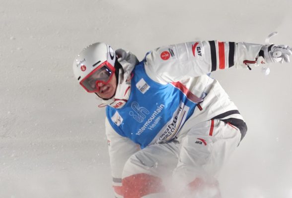 Παγκόσμιο Κύπελλο Freestyle Ski: Με νίκη έφυγαν από το Ντιρ Βάλεϊ Λαφόντ και Κίνγκσμπερι (vids)