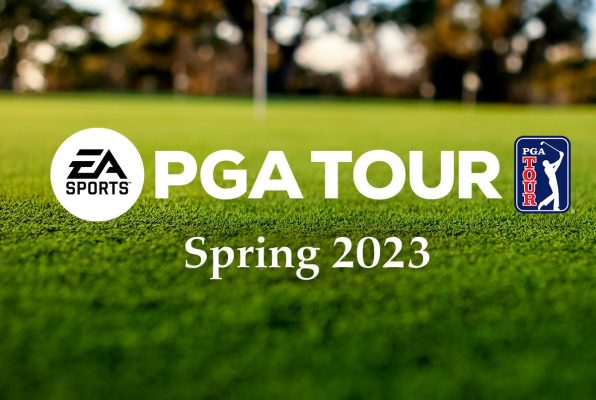Ανακοίνωσε ημερομηνία διάθεσης το EA Sports PGA Tour 2023 (vid)