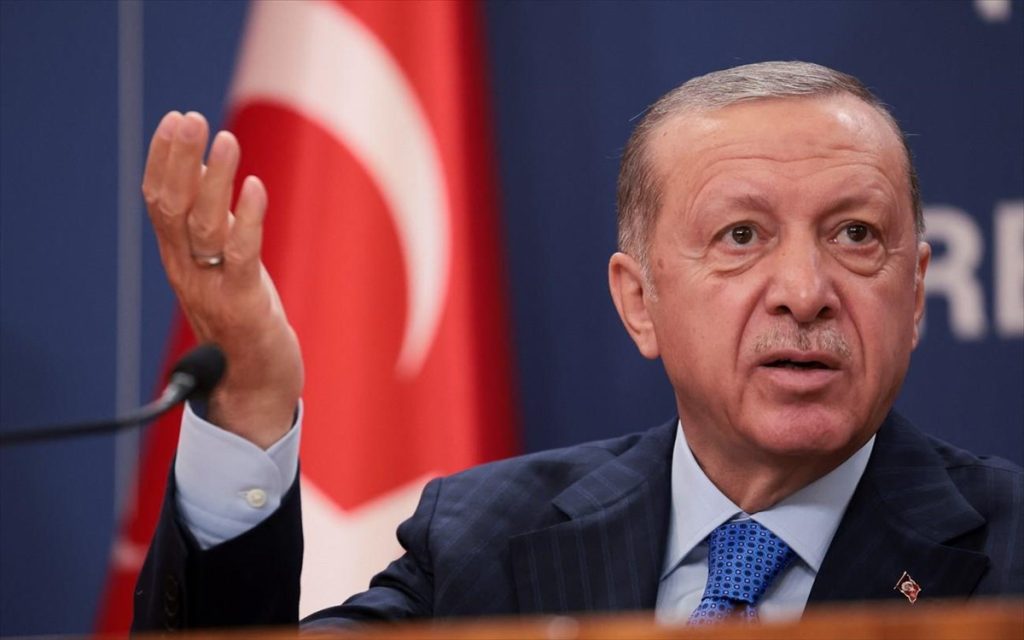 Τουρκία: Εκλογές στις 18 Ιουνίου σκέφτεται να ανακοινώσει ο Ερντογάν