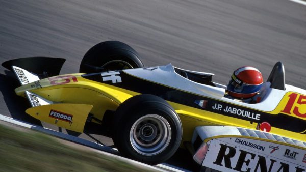 F1: Πέθανε σε ηλικία 80 ετών ο πρώτος νικητής της Renault, Ζαν-Πιερ Ζαμπουίγ
