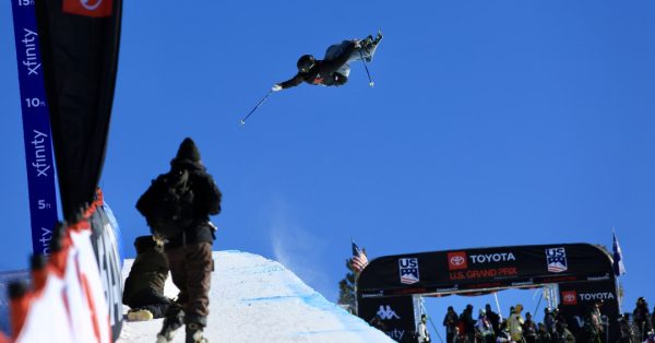 Παγκόσμιο Κύπελλο Freestyle Ski: Διπλή νορβηγική επιτυχία στο slopestyle (vids)