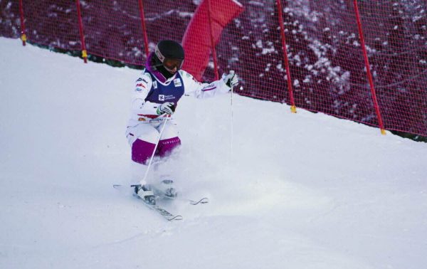 Παγκόσμιο Κύπελλο Freestyle Ski: Νικήτρια στην Κιέζα η Λαφόντ (vid)