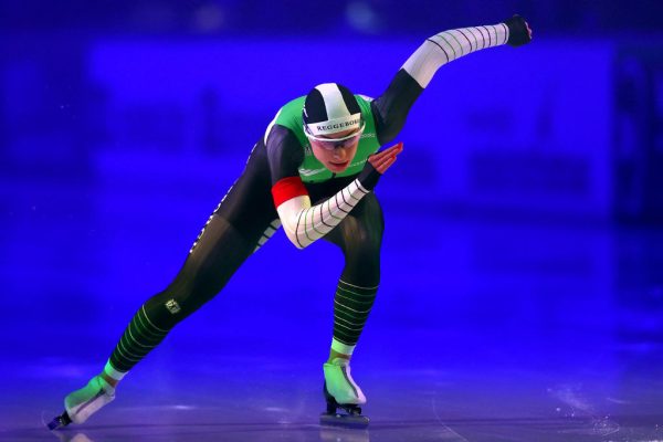 Χειμερινοί Ολυμπιακοί Αγώνες 2026: Ενδιαφέρον από το Μιλάνο για το πατινάζ ταχύτητας