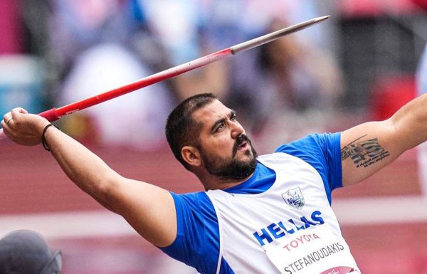 11th Sharjah International Open: Τέσσερα μετάλλια κατέκτησαν οι Έλληνες στη Σάρτζα – Δύο φορές “χρυσός” ο Στεφανουδάκης