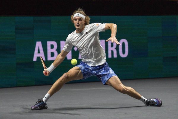 ATP Rankings: “Αμετακίνητος” από το No. 3 του κόσμου ο Τσιτσιπάς – Ιστορικό ρεκόρ για Τζόκοβιτς