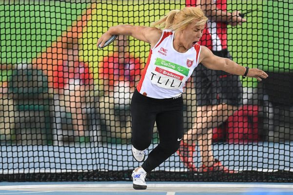 World Para Athletics: Στην κορυφή του πίνακα μεταλλίων η Τυνησία