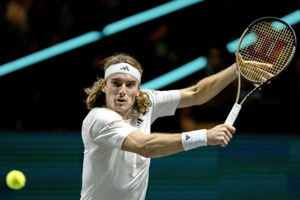 ATP Rankings: Σταθερός στο No. 3 του κόσμου ο Τσιτσιπάς – Άνοδος για Μεντβέντεφ και Ρούνε