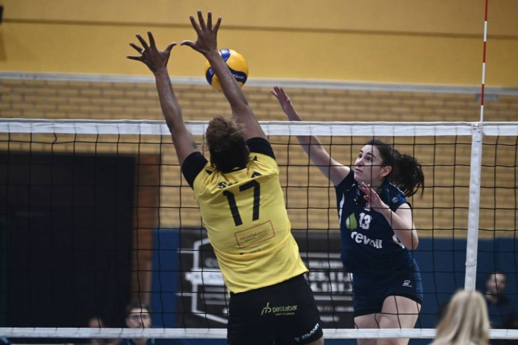 Volley League Γυναικών: Στο Μαρκόπουλο κλείνει η 20ή αγωνιστική