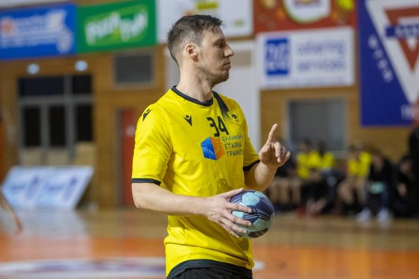 Handball Premier, 22η αγωνιστική: Πρώτη στην κανονική περίοδο η ΑΕΚ, ο Αερωπός την 5η θέση – Το πανόραμα