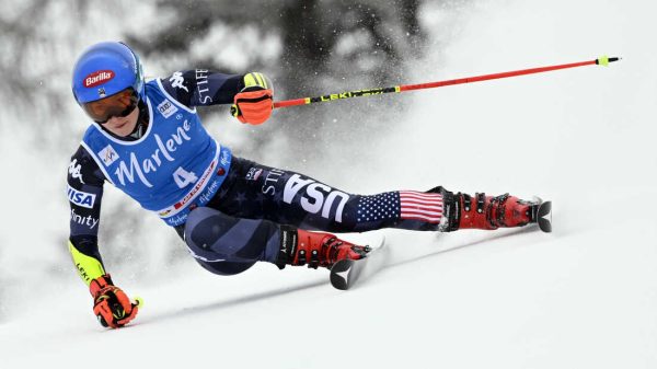 Παγκόσμιο Κύπελλο Αλπικού Σκι: Πήρε τον τίτλο στο GS η Σίφριν, επόμενος στόχος η ισοφάριση του ρεκόρ (vid)