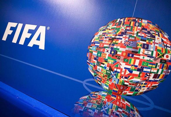 Βαριά ποινή από την FIFA στην Κολωνία