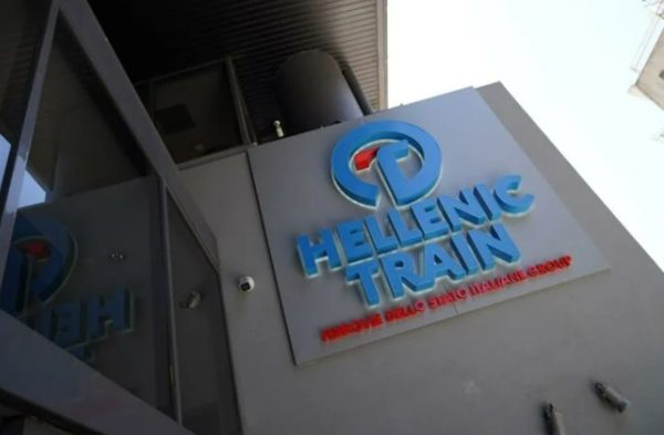 Hellenic Train: Δεν θα ενεργοποιήσει την εξαίρεση για καταβολή αποζημίωσης στα θύματα