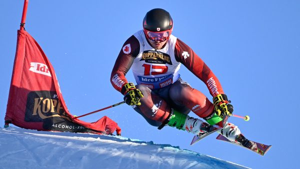 Παγκόσμιο Κύπελο Freestyle Ski: Ο τίτλος στον Ρις Χάουντεν (vid)