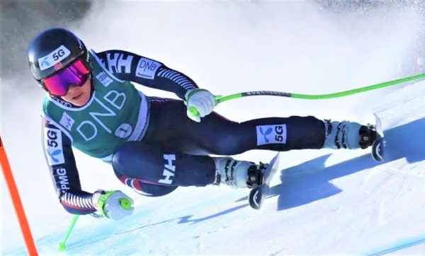 Παγκόσμιο Κύπελλο Αλπικού Σκι: Νικήτρια η Λι, τίτλος για Γκότζια και Σίφριν (vid)