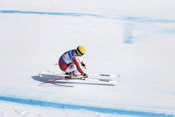 Παγκόσμιο Κύπελλο Αλπικού Σκι: Νικήτρια η Όρτλιμπ στο Κβίτφιελ (vid)