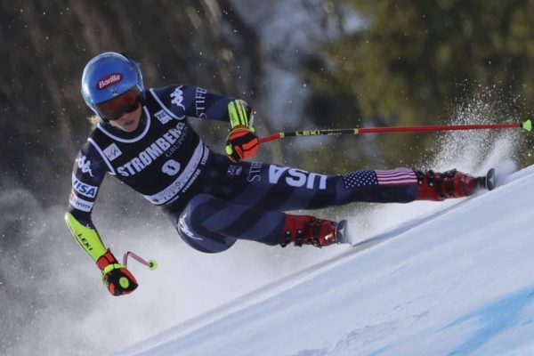 Παγκόσμιο Κύπελλο Αλπικού Σκι: Μετά τον τίτλο έρχεται το ρεκόρ για την Σίφριν (vids)