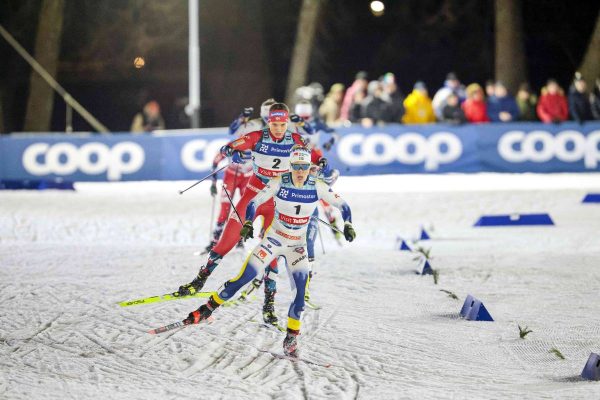 Παγκόσμιο Κύπελλο Σκι Αντοχής: Νορβηγικό νταμπλ από την Σκίσταντ (vid)