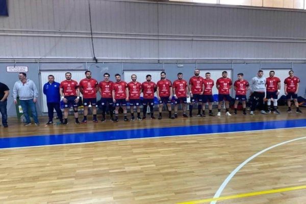 Α2 Ανδρών: Επιστρέφει στην Handball Premier το Κιλκίς μετά από 8 χρόνια