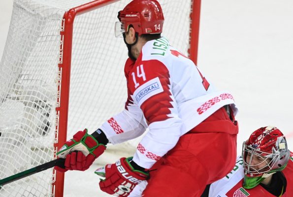 Παραμένουν εκτός IIHF Ρωσία και Λευκορωσία